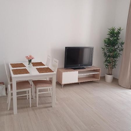 Apartamento Lupa Καντίζ Εξωτερικό φωτογραφία