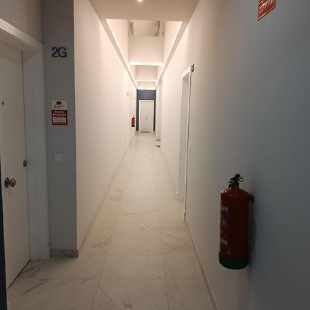 Apartamento Lupa Καντίζ Εξωτερικό φωτογραφία