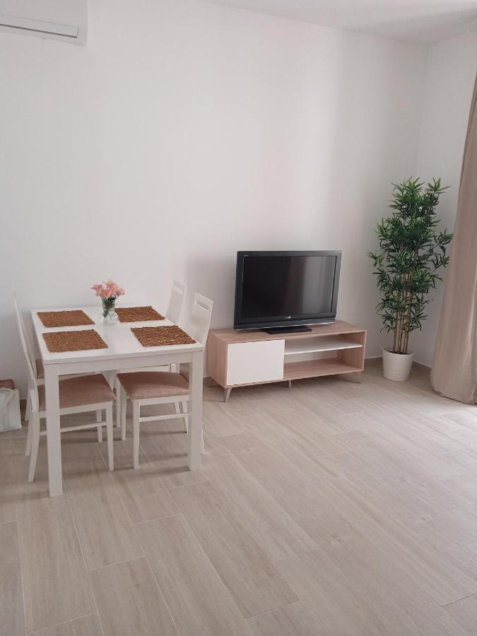 Apartamento Lupa Καντίζ Εξωτερικό φωτογραφία