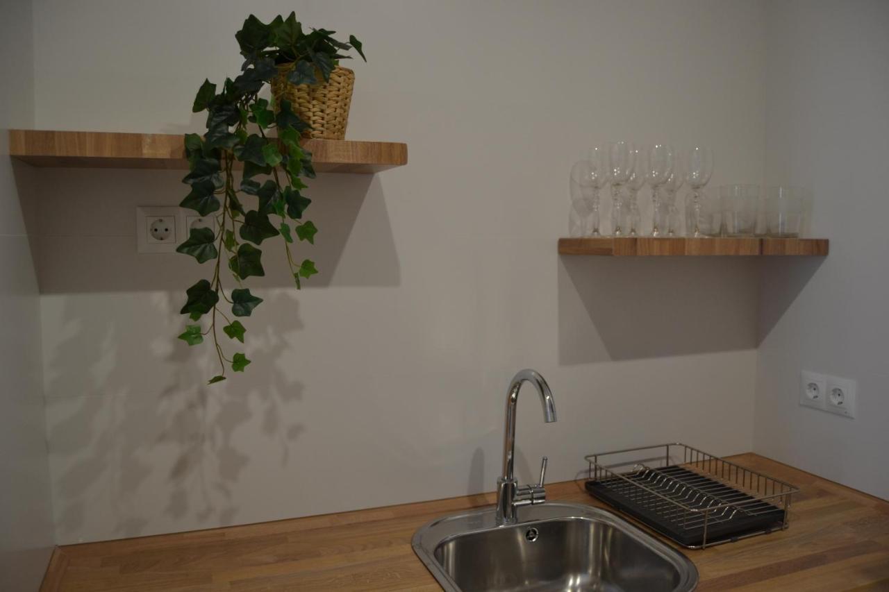 Apartamento Lupa Καντίζ Εξωτερικό φωτογραφία