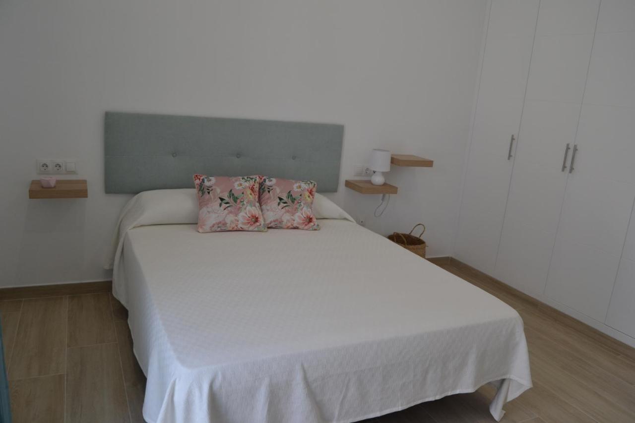 Apartamento Lupa Καντίζ Εξωτερικό φωτογραφία