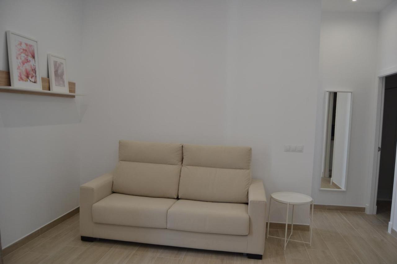 Apartamento Lupa Καντίζ Εξωτερικό φωτογραφία