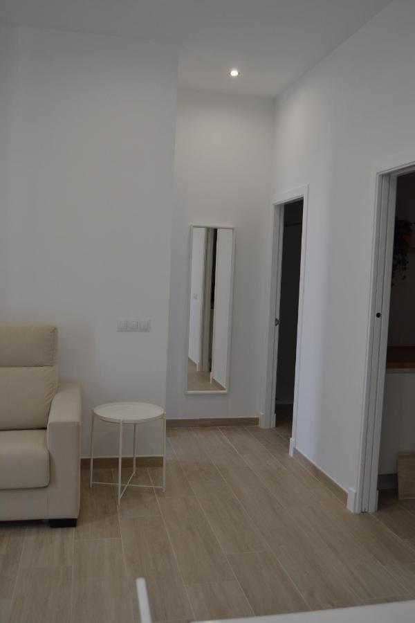 Apartamento Lupa Καντίζ Εξωτερικό φωτογραφία