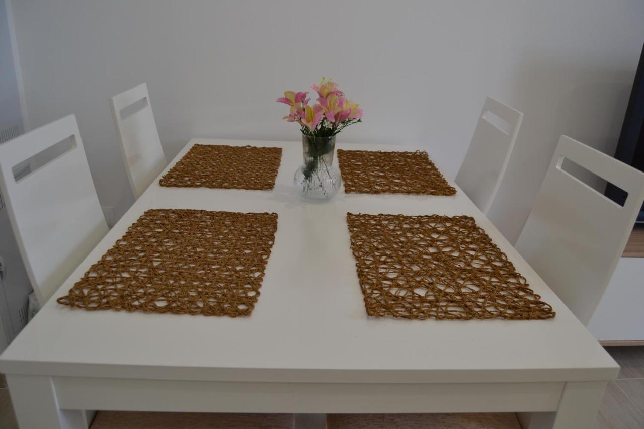 Apartamento Lupa Καντίζ Εξωτερικό φωτογραφία