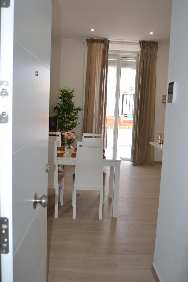 Apartamento Lupa Καντίζ Εξωτερικό φωτογραφία