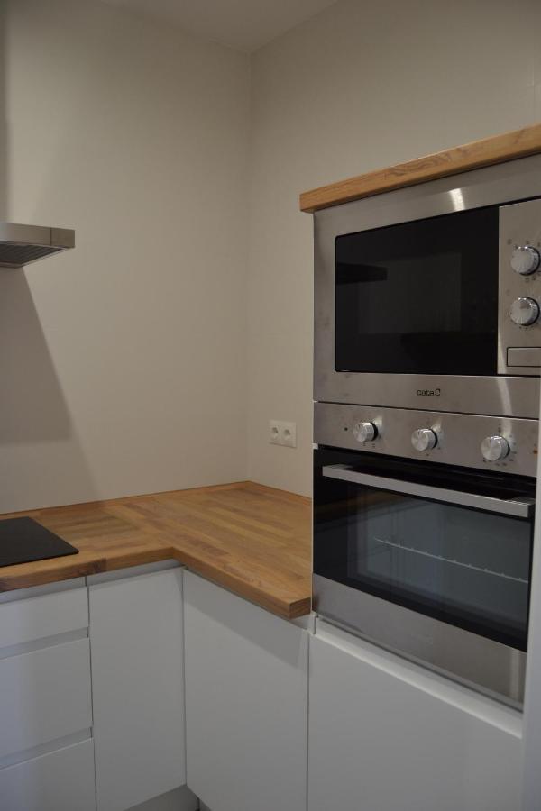 Apartamento Lupa Καντίζ Εξωτερικό φωτογραφία