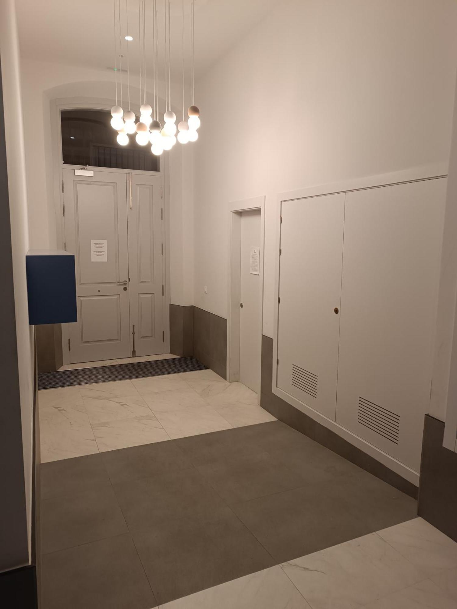 Apartamento Lupa Καντίζ Εξωτερικό φωτογραφία